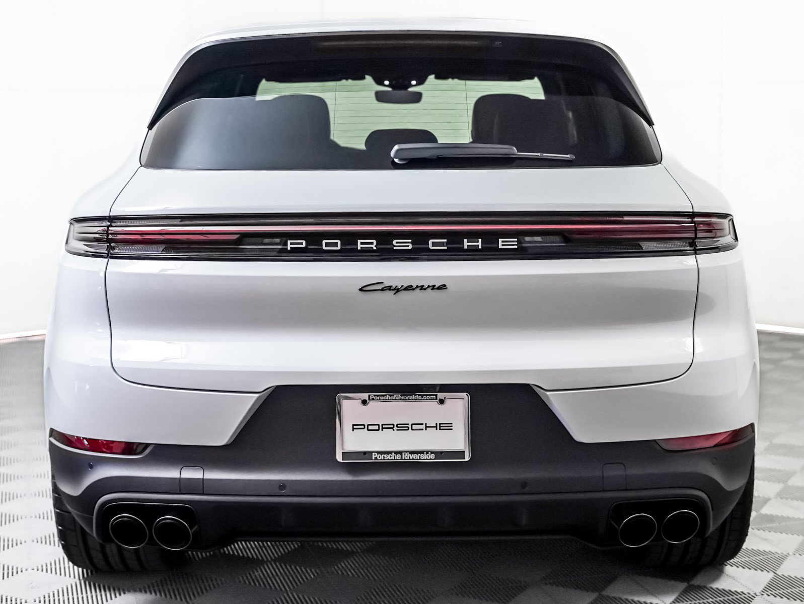 New 2026 Porsche Cayenne image 11