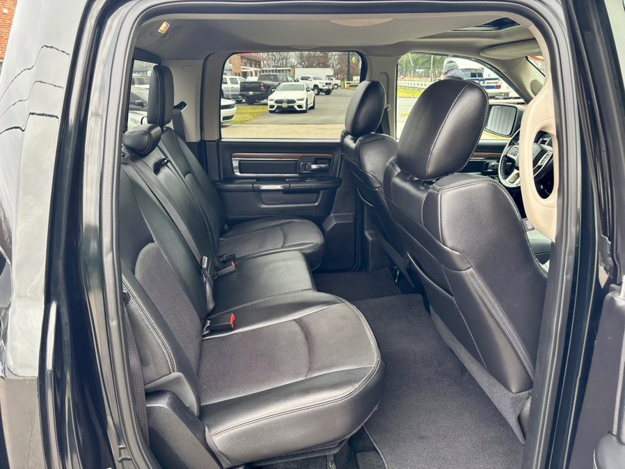 Used 2016 RAM 1500 Laramie w/ Protection Group image 15