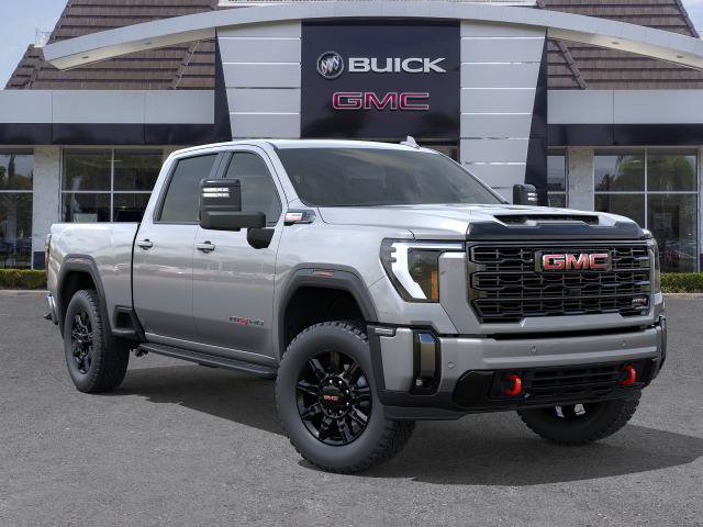 New 2026 GMC Sierra 2500 AT4 w/ AT4 Premium Plus Package AWD/4WD image 7