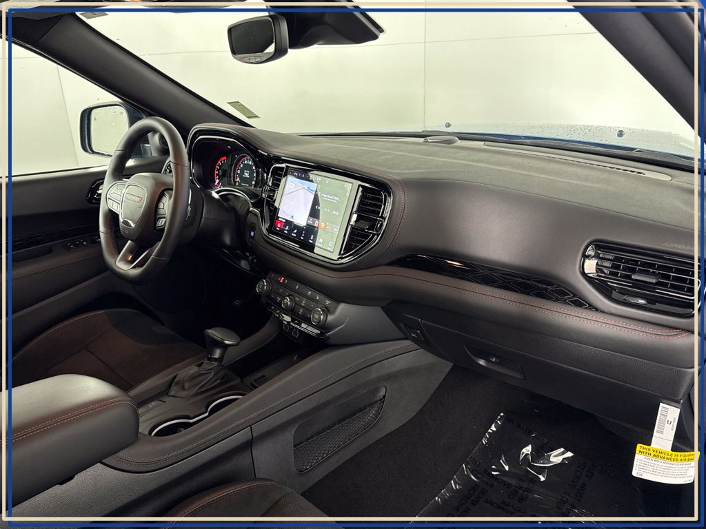 New 2027 Dodge Durango GT AWD/4WD image 36
