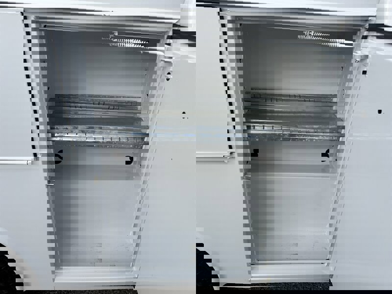 Used 2025 Ford F250 XL w/ XL Chrome Package image 15