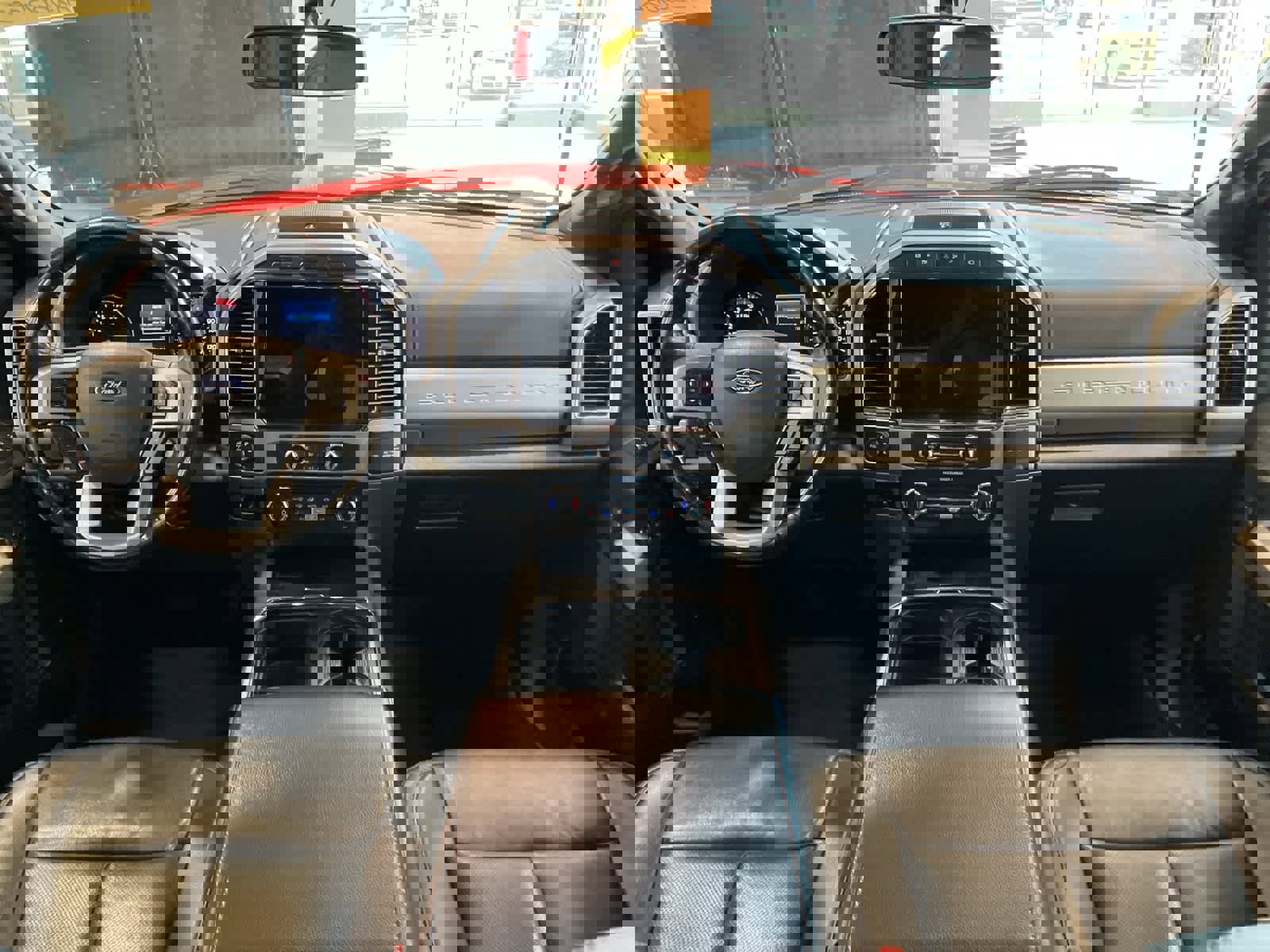 Used 2022 Ford F250 Lariat image 31