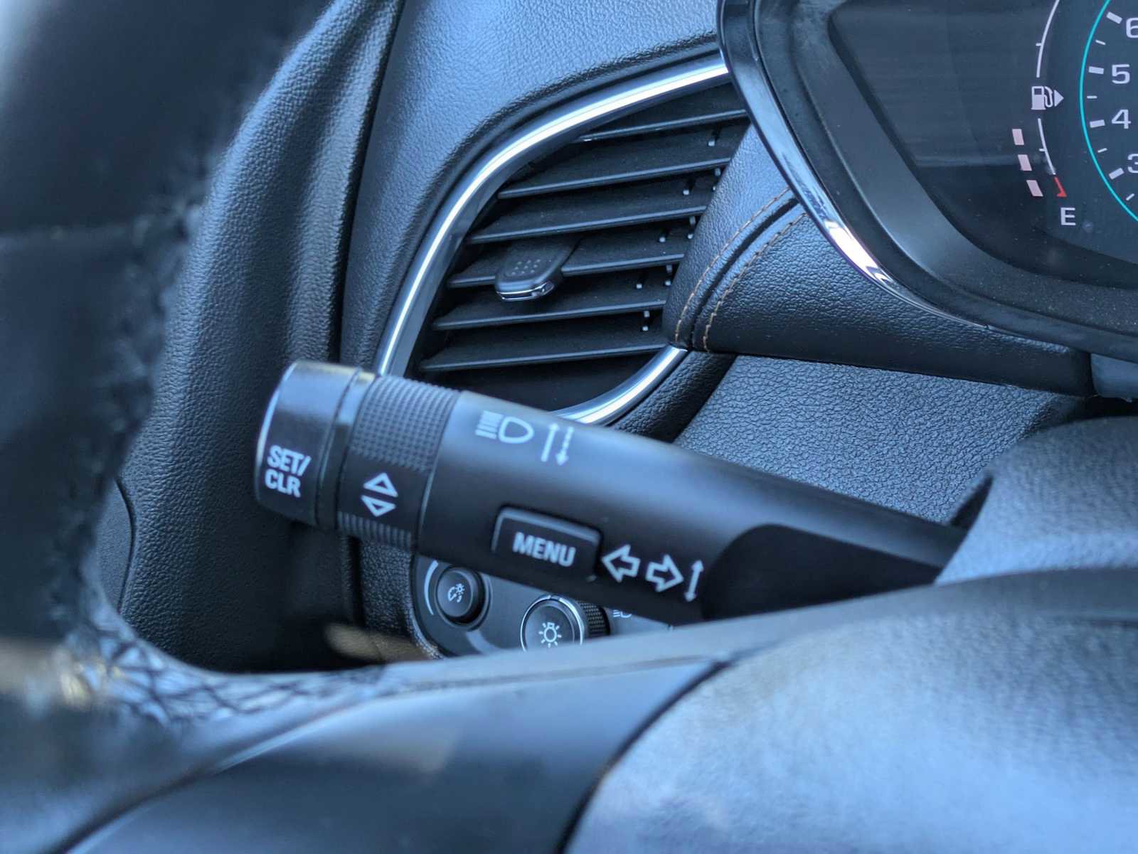 Used 2019 Chevrolet Trax Premier w/ LPO, Protection Package image 28