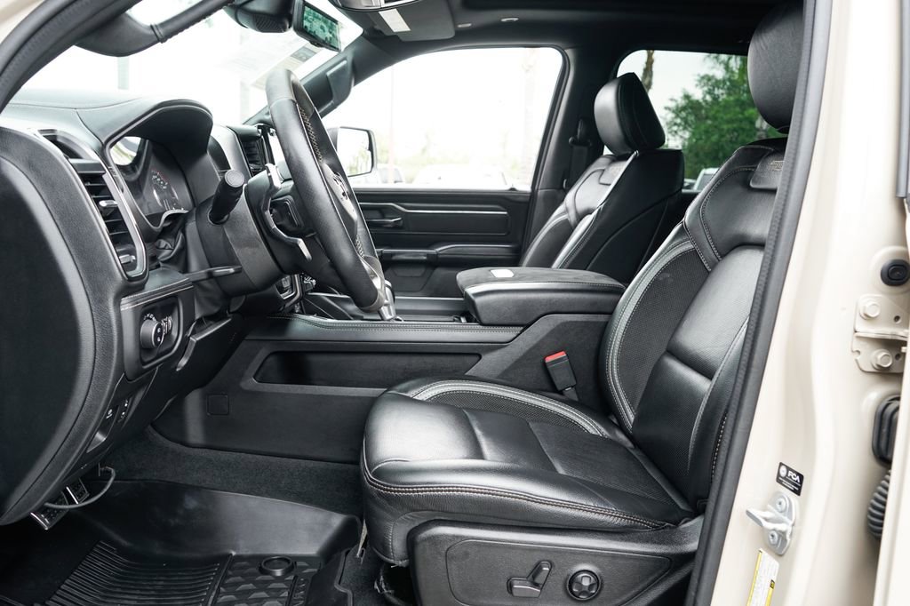 Used 2022 RAM 1500 TRX w/ TRX Level 2 Equipment Group image 22