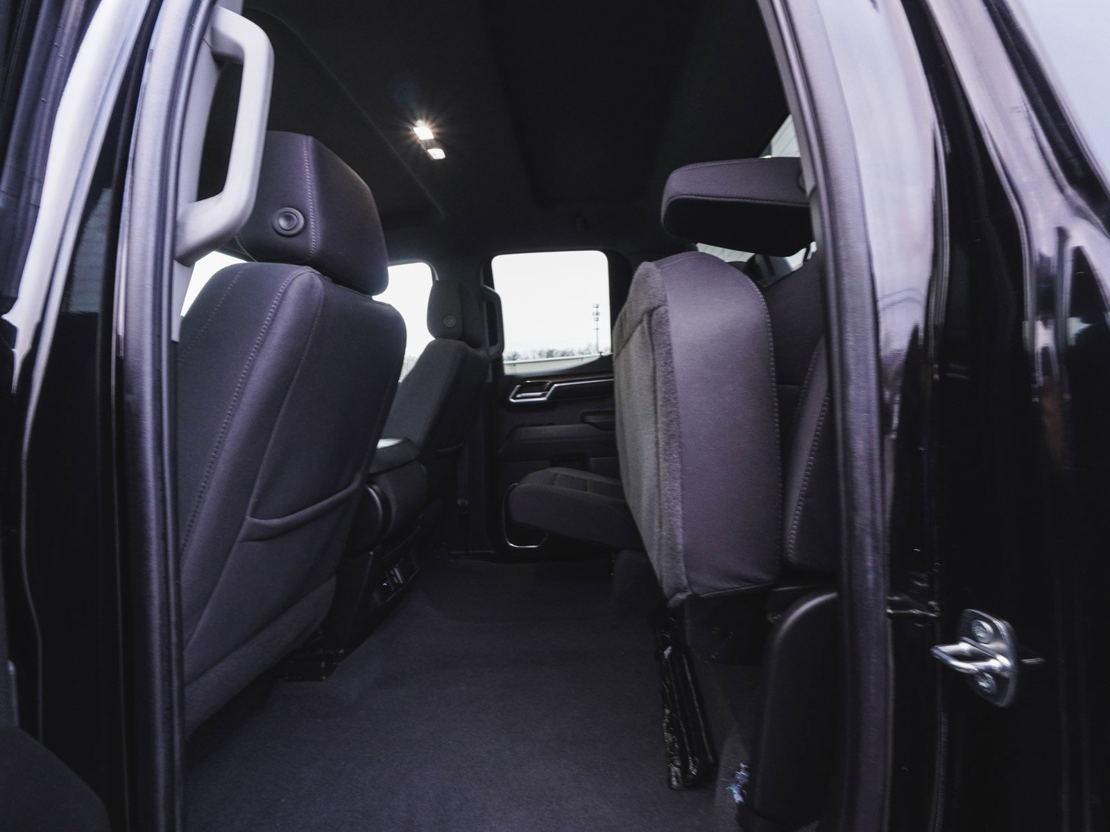 Used 2023 Chevrolet Silverado 1500 LT w/ LPO, Dark Essentials Package image 31