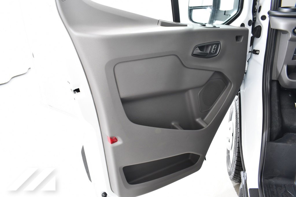 New 2024 Ford Transit 350 148 Low Roof image 24