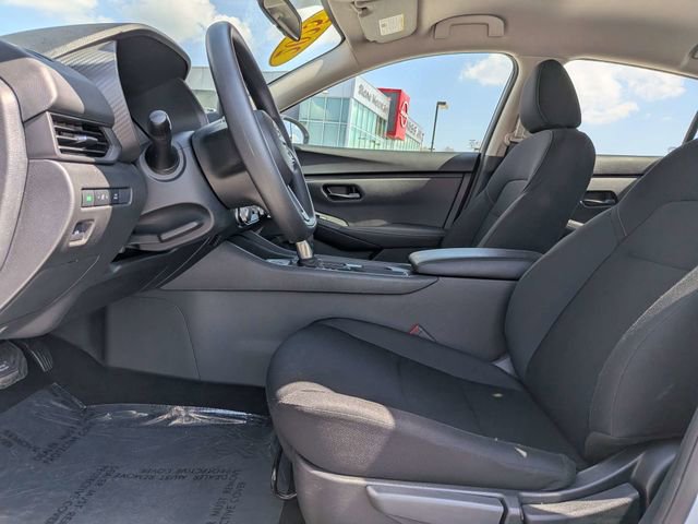 Certified 2025 Nissan Sentra S image 18