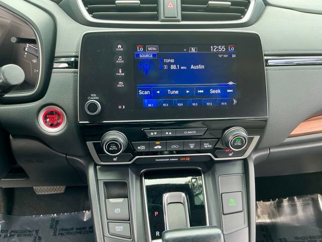 Certified 2018 Honda CR-V EX-L image 24