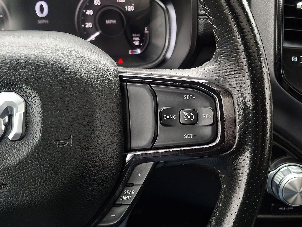Used 2023 RAM 2500 Rebel w/ Level 1 Equipment Group AWD/4WD image 22