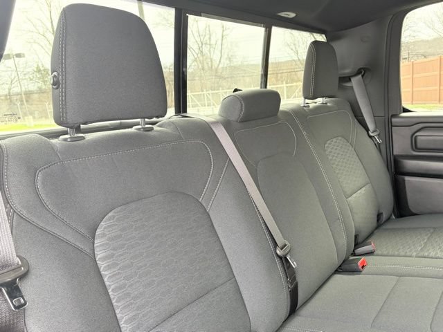 New 2026 RAM 1500 Express AWD/4WD image 30