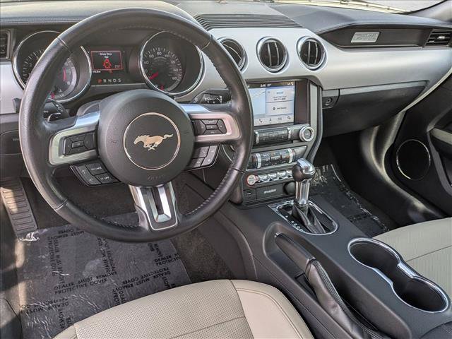 Used 2016 Ford Mustang GT Premium w/ Equipment Group 401A RWD image 17
