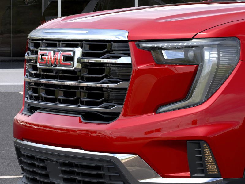 New 2026 GMC Acadia Elevation FWD image 13