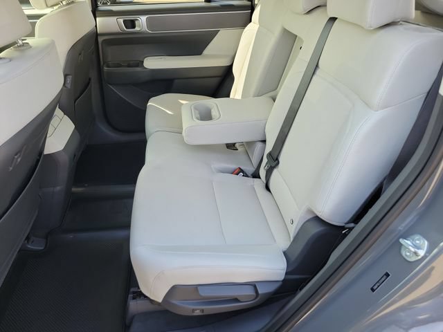 New 2027 Hyundai Santa Fe SE FWD image 24