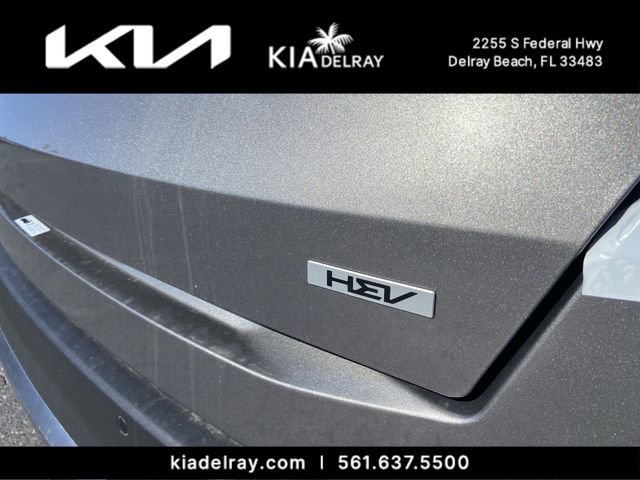 New 2026 Kia Sorento EX image 10