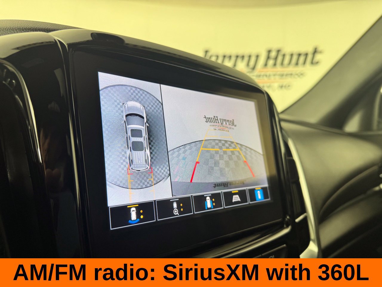 Used 2023 Chevrolet Traverse RS AWD/4WD image 18