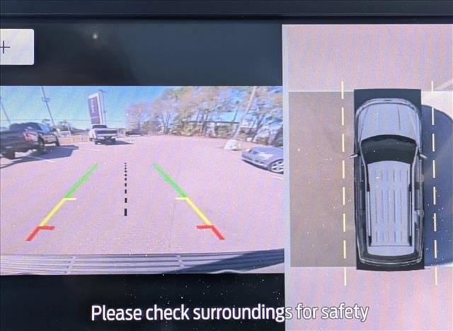 Used 2020 Ford Expedition Platinum image 13