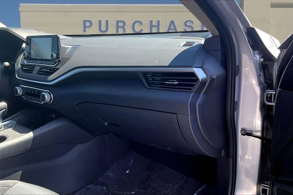 Used 2022 Nissan Altima 2.5 S FWD image 27