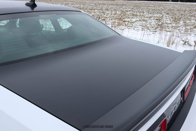 Used 2023 Dodge Challenger SRT Hellcat RWD image 78