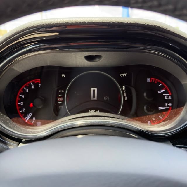 Used 2026 Dodge Durango GT AWD/4WD image 21