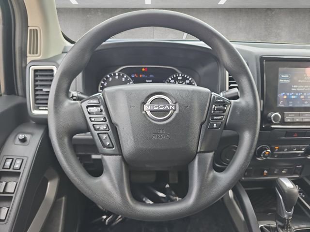 Used 2022 Nissan Frontier SV w/ Technology Package image 21