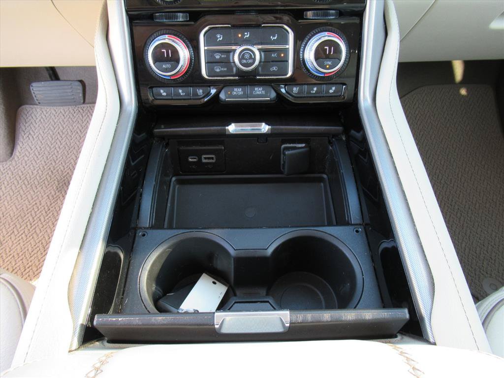 Used 2021 GMC Yukon Denali AWD/4WD image 20