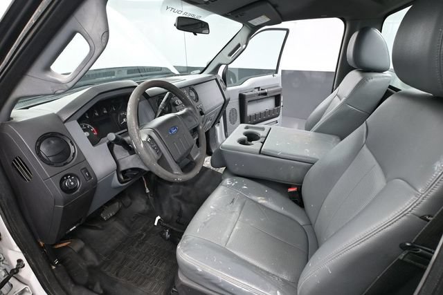 Used 2014 Ford F350 XL AWD/4WD image 15