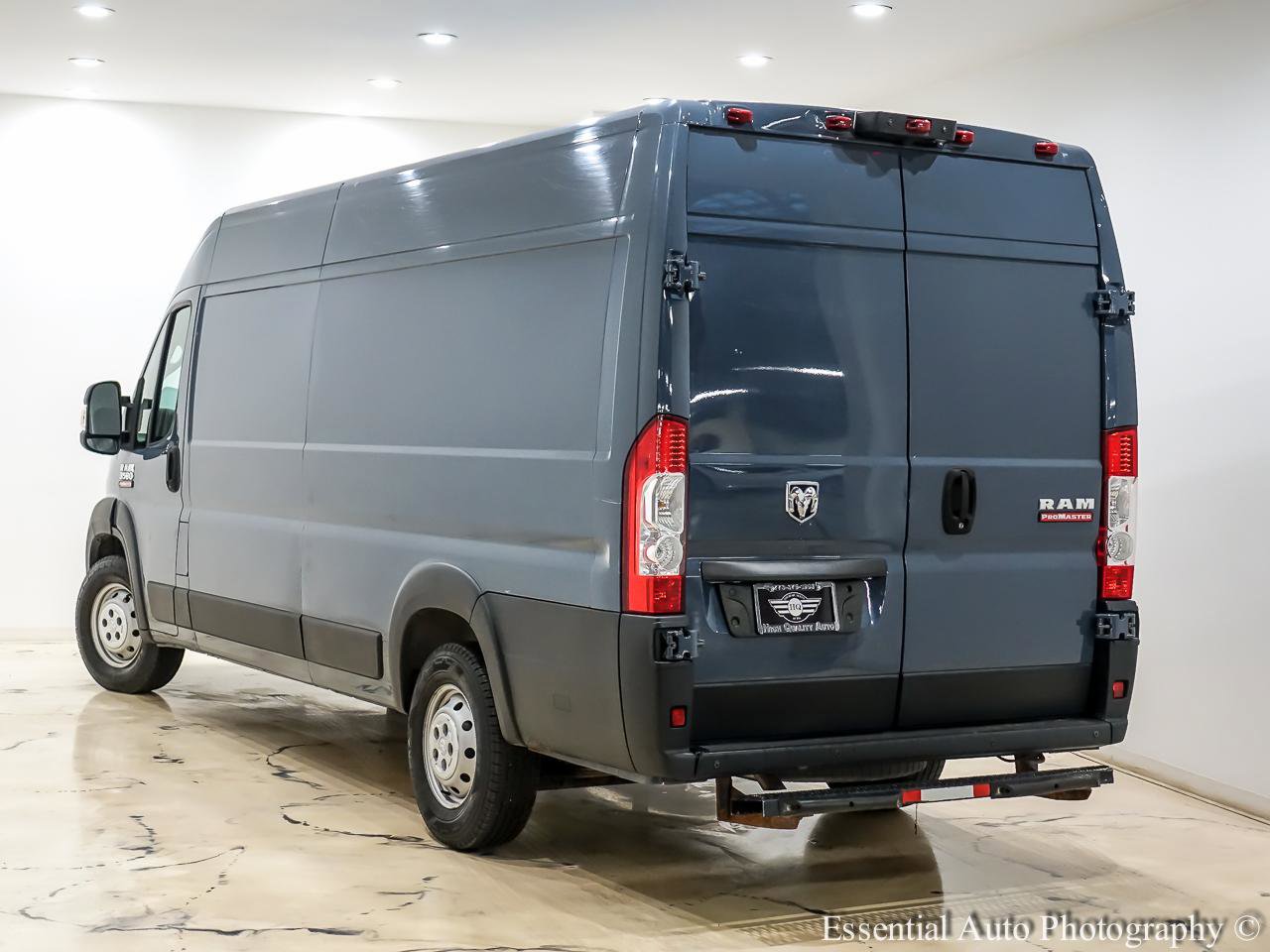 Used 2020 RAM ProMaster 3500 FWD image 6