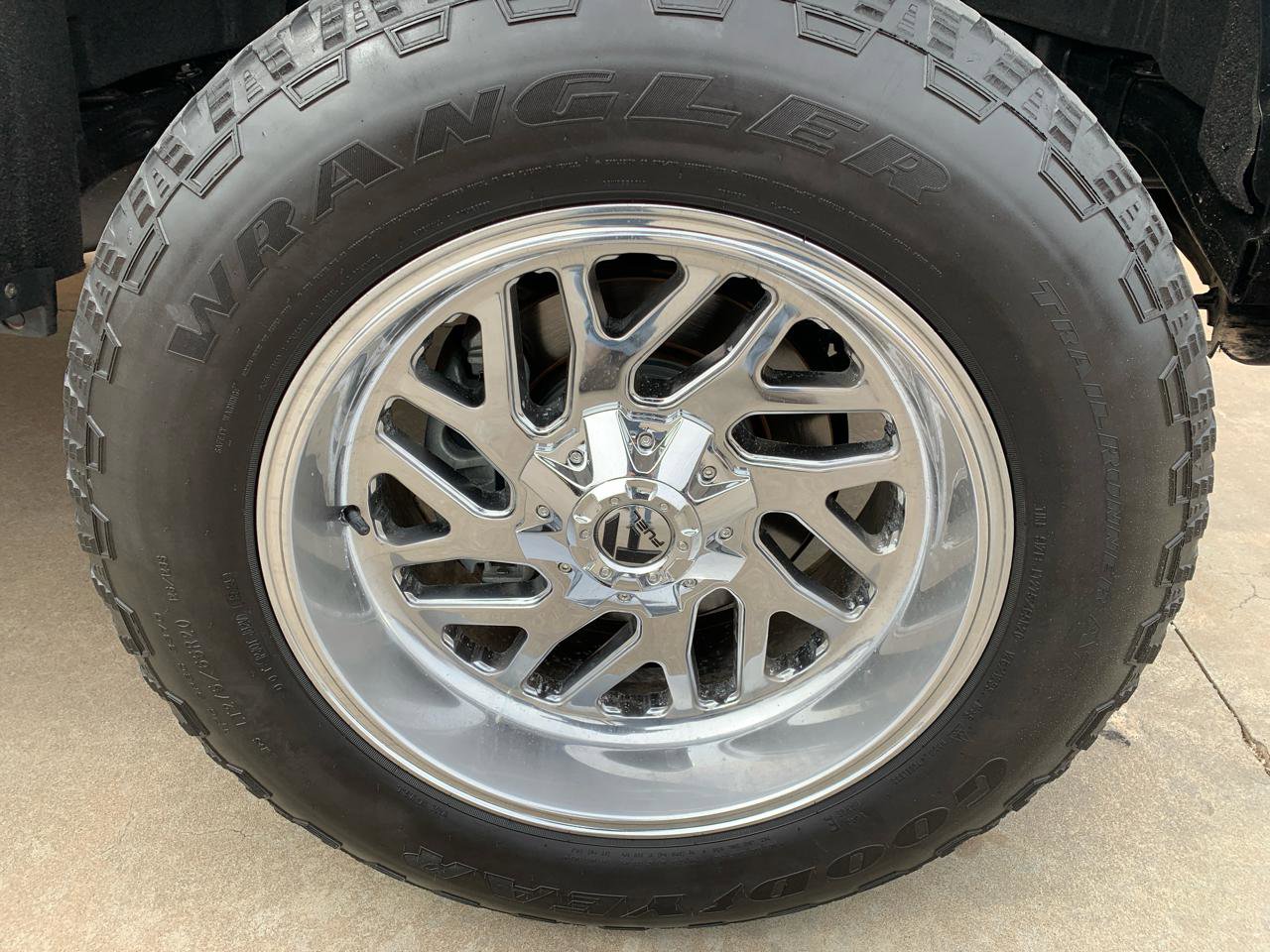 Used 2015 Ford F150 XLT w/ Equipment Group 302A Luxury image 11