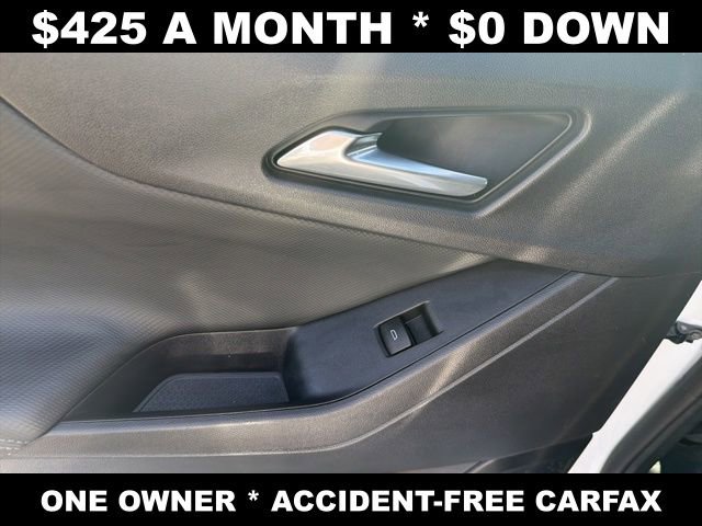 Used 2025 Chevrolet Equinox LT AWD/4WD image 31