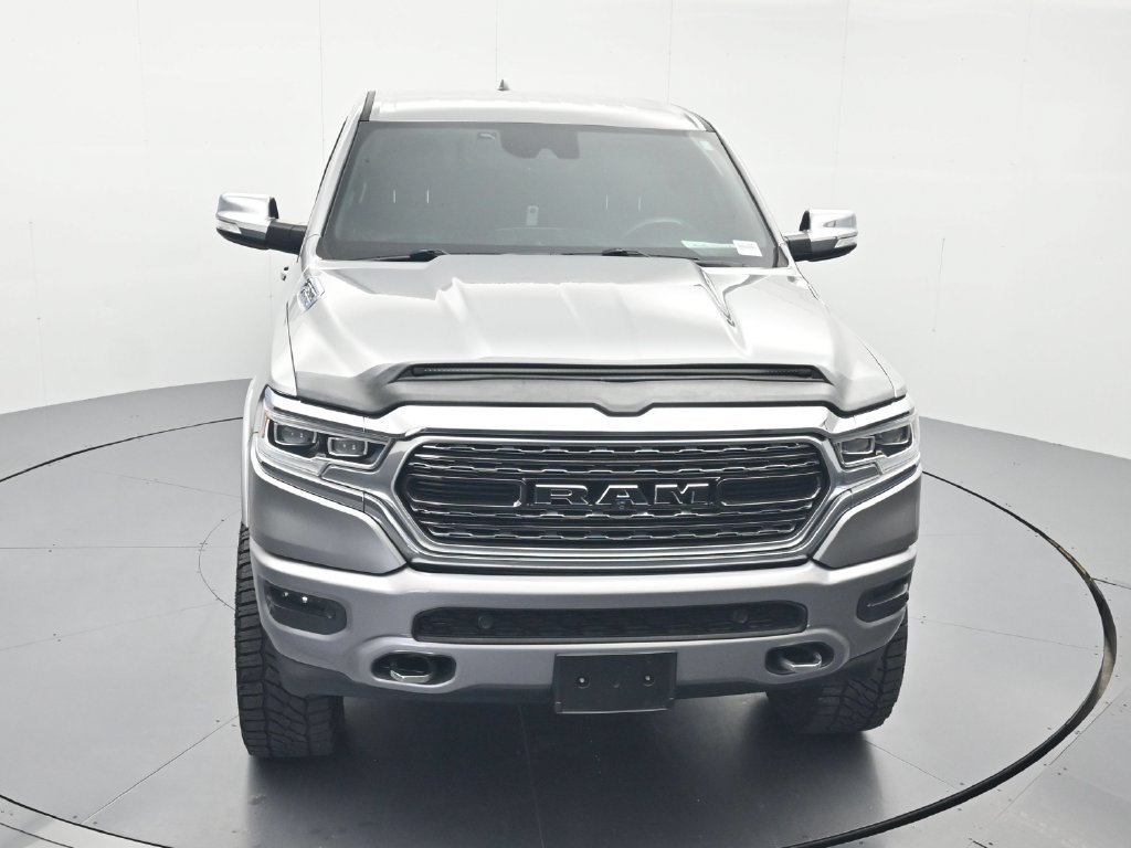 Used 2019 RAM 1500 Limited AWD/4WD image 31