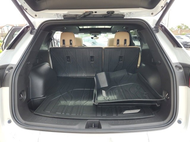 Used 2021 Chevrolet Blazer Premier w/ Driver Confidence II Package image 21