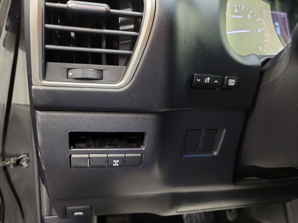 Used 2019 Lexus NX 300 AWD image 23