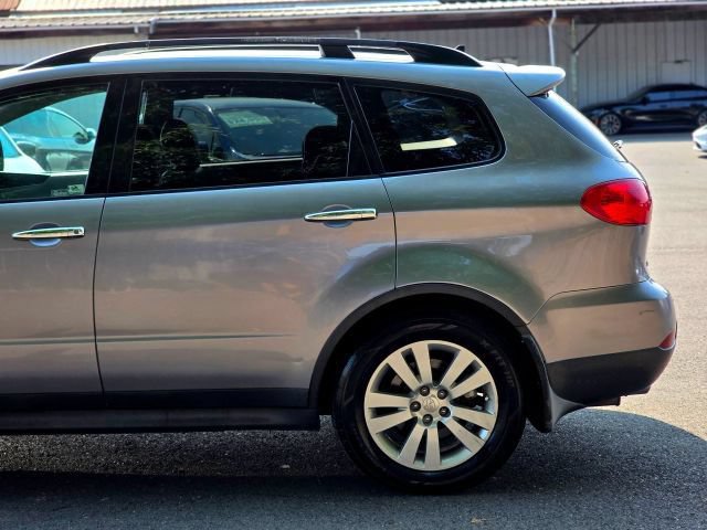 Used 2008 Subaru Tribeca Limited AWD/4WD image 5