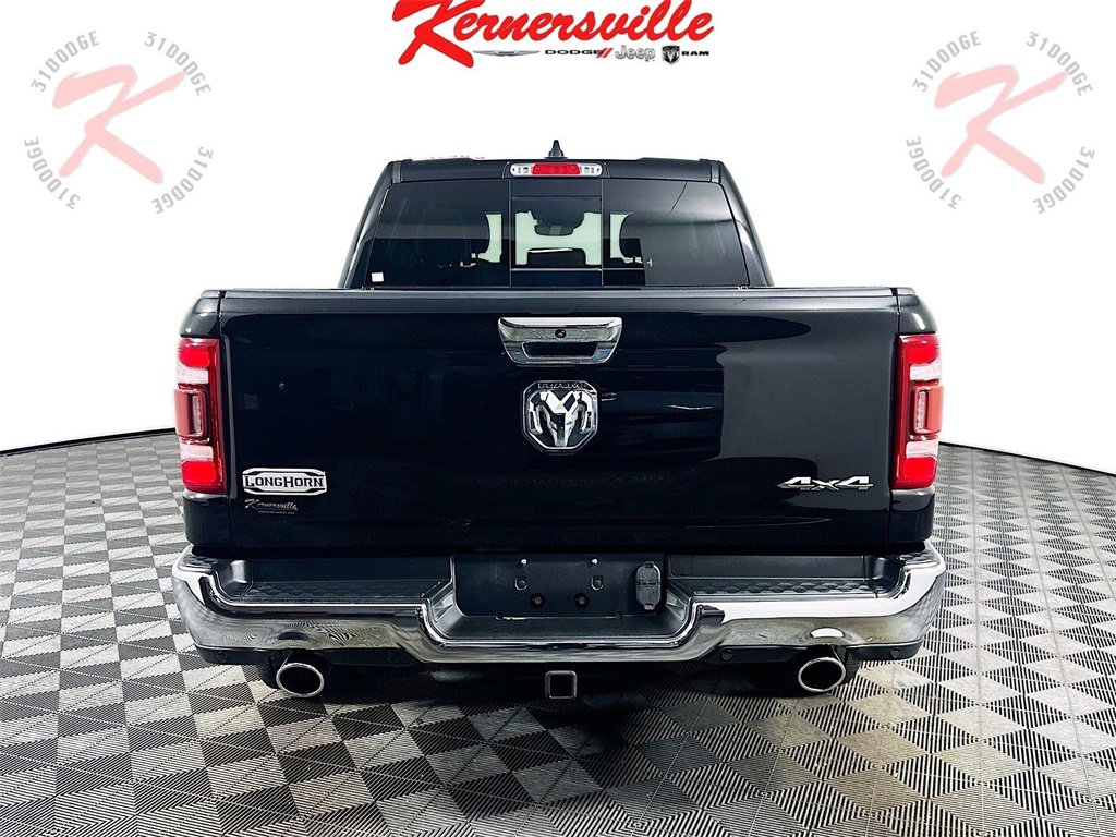 Used 2023 RAM 1500 Limited image 6