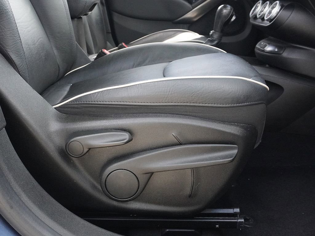 Used 2017 FIAT 500X Lounge w/ Lounge Premium Package (AWD) image 25