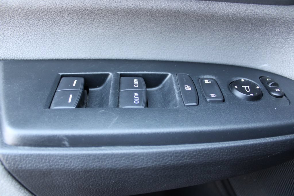 Used 2018 Honda CR-V EX-L image 25