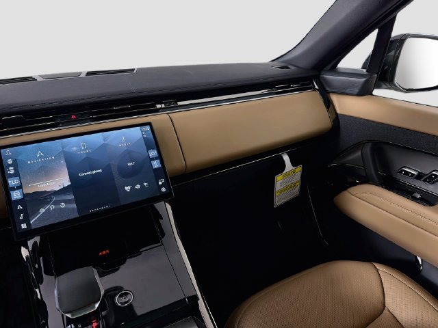 New 2027 Land Rover Range Rover Sport SE AWD/4WD image 25
