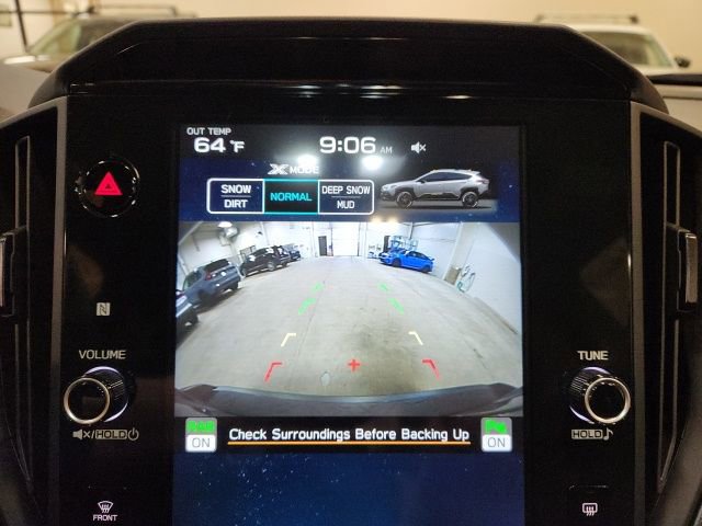 Used 2025 Subaru Crosstrek 2.5i Wilderness AWD/4WD image 15