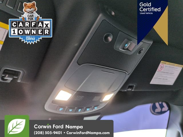 Used 2022 Ford F250 Lariat w/ Tremor Off-Road Package AWD/4WD image 23