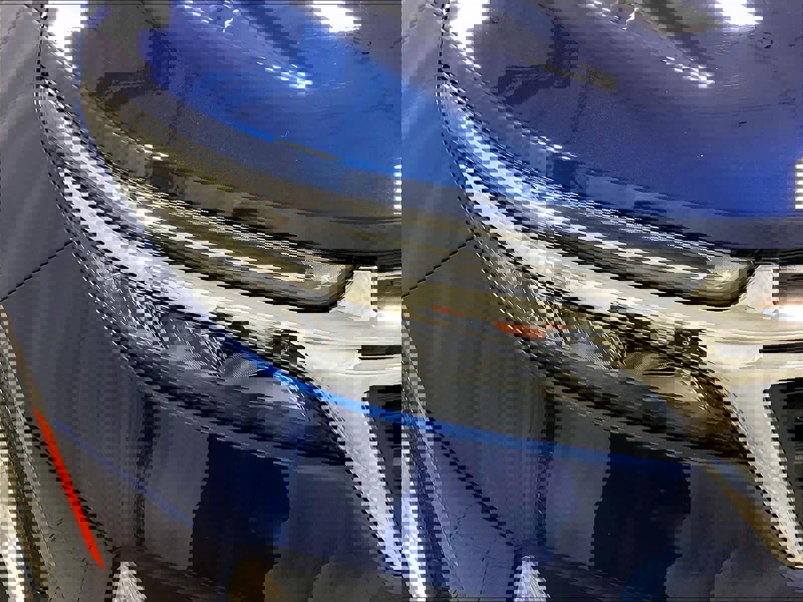 Used 2022 Chevrolet Equinox LT image 32