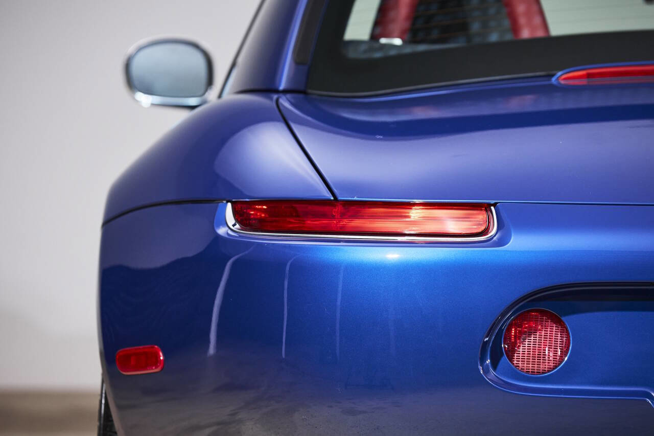 Used 2002 BMW Z8 image 44