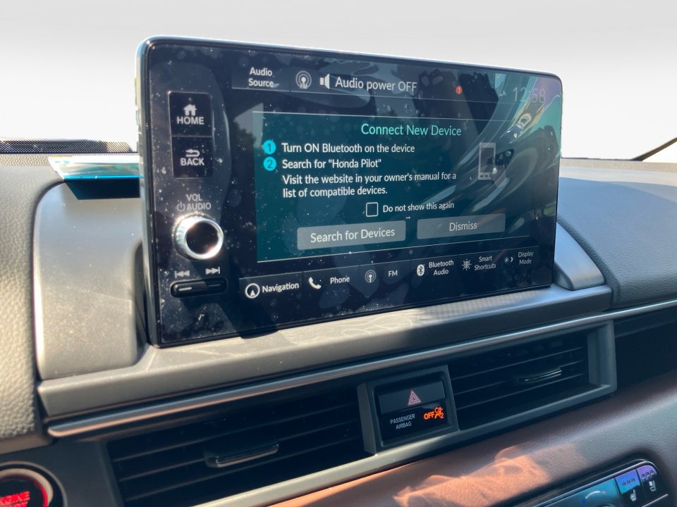 Certified 2023 Honda Pilot Elite image 21