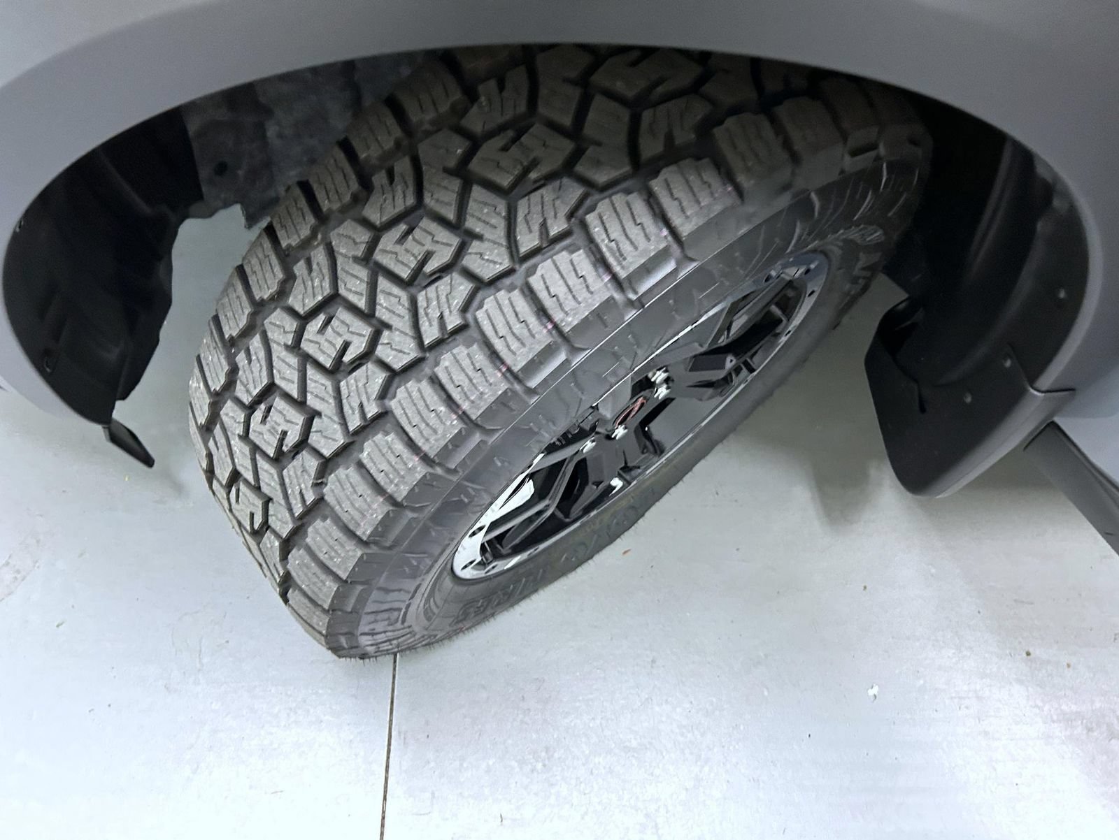 New 2026 Nissan Pathfinder Rock Creek w/ Rock Creek Premium Package AWD/4WD image 24