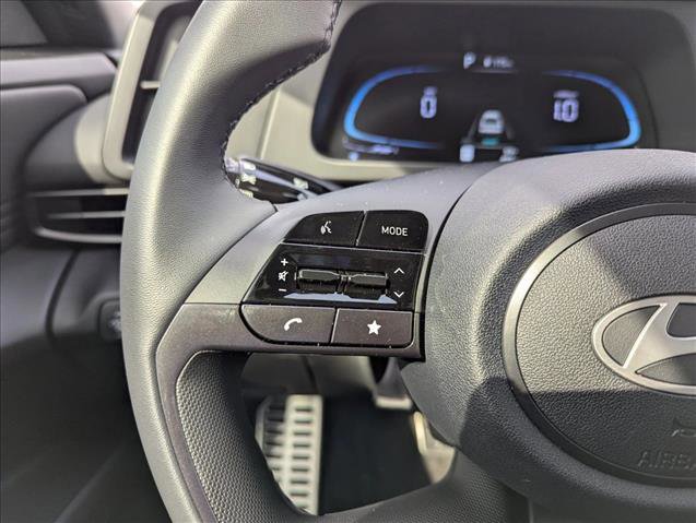 New 2026 Hyundai Elantra SEL Sport Premium image 13