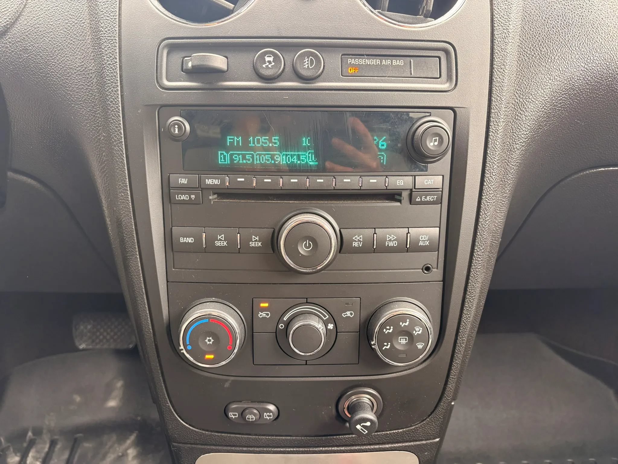 Used 2008 Chevrolet HHR SS FWD image 20