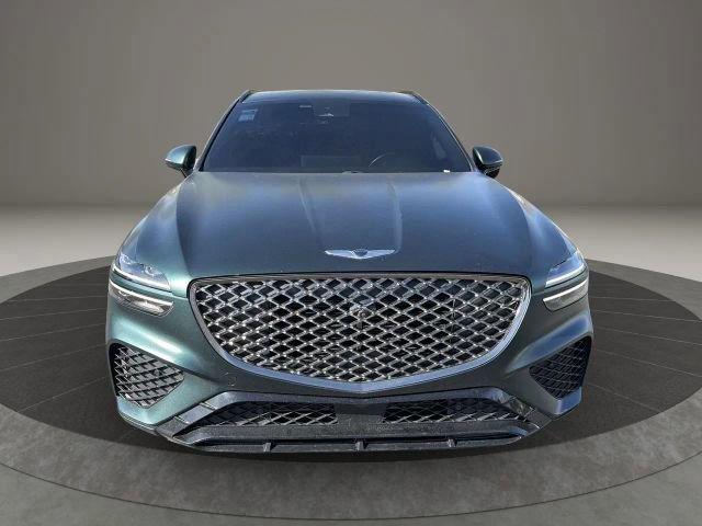 Used 2023 Genesis GV70 2.5T w/ Sport Prestige Package image 8