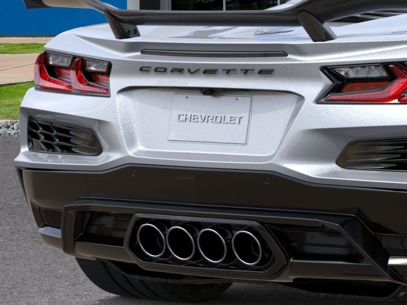 New 2026 Chevrolet Corvette Z06 image 14