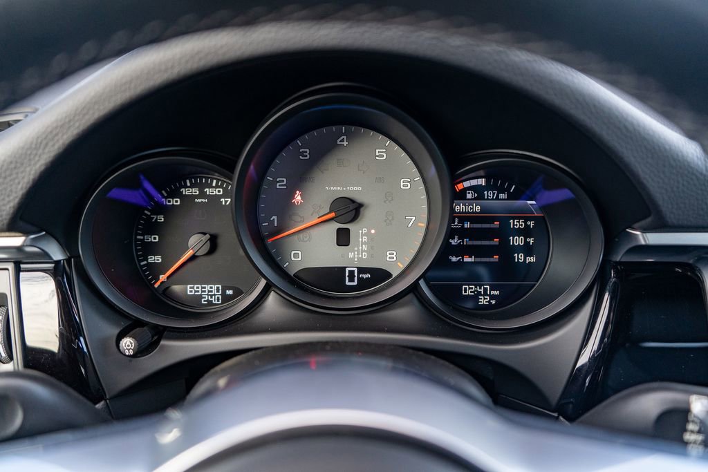 Used 2021 Porsche Macan S image 24