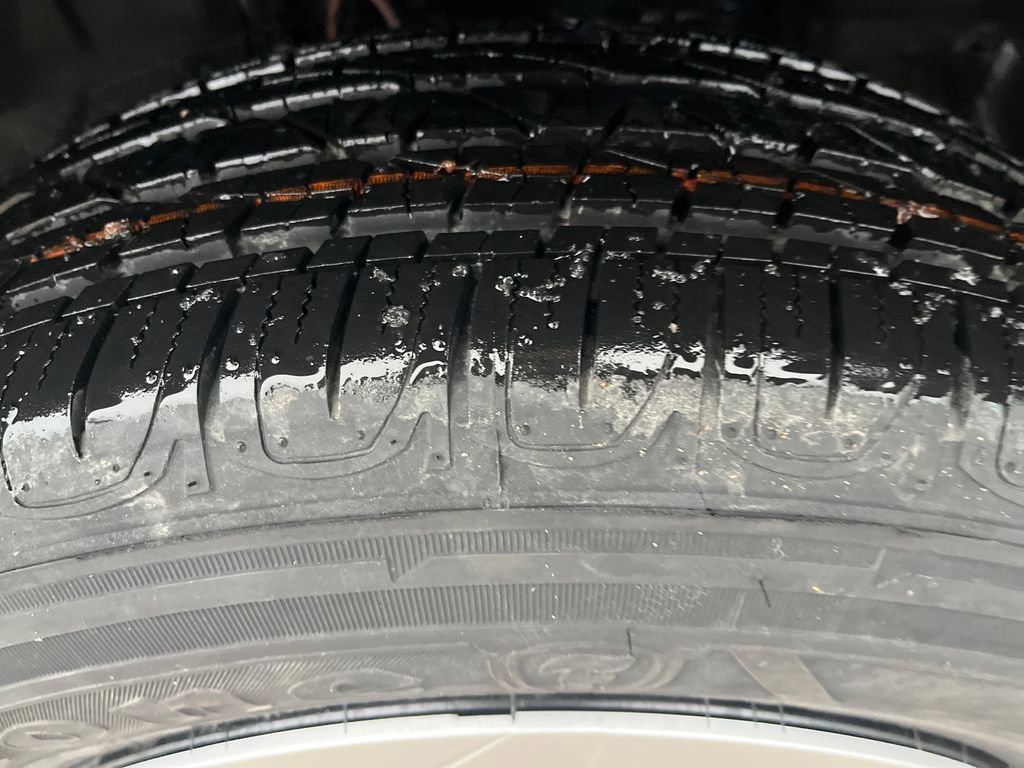 New 2025 Toyota RAV4 LE image 27