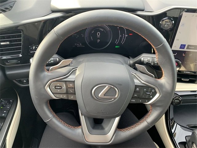 Used 2023 Lexus NX 350h 350h Premium image 19